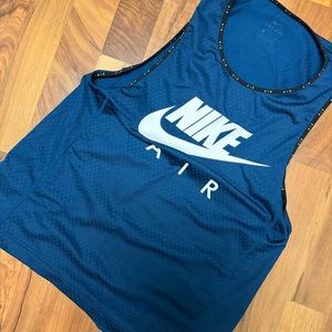 Nike Small DriFit tank. EUC